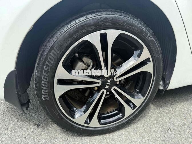 Kia Cerato 1.6AT Hatback  2013 đk 2014 Một Chủ