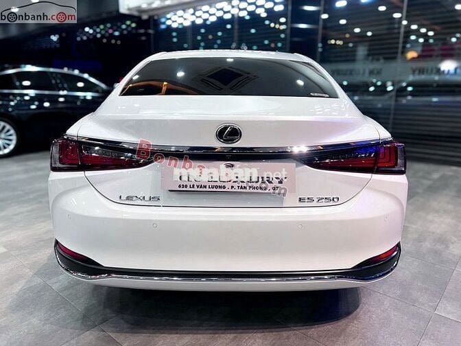 Xe Lexus ES 250 2019 - 1 Tỷ 850 Triệu