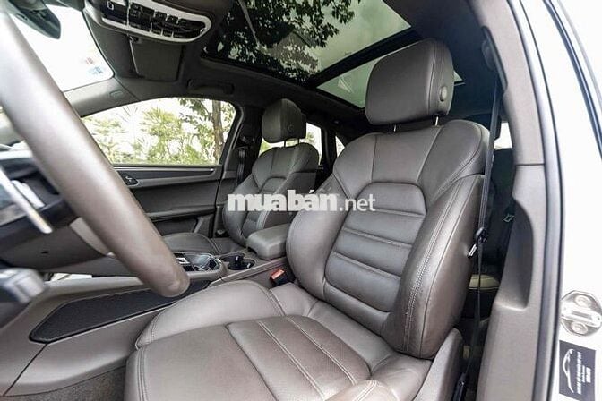 Porsche Macan 2022 Base - 12000 km