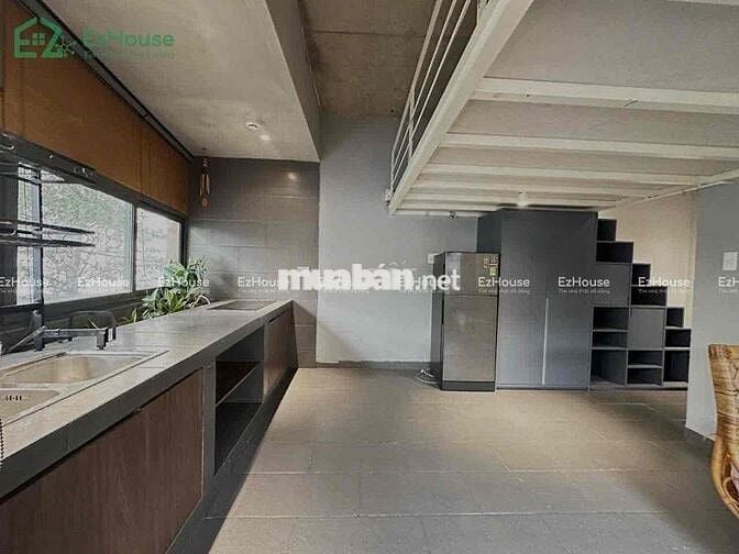 DUPLEX NGAY HỌC VIỆN HÀNG KHÔNG - GREENWICH - HUFLIT - VHU - HUIT