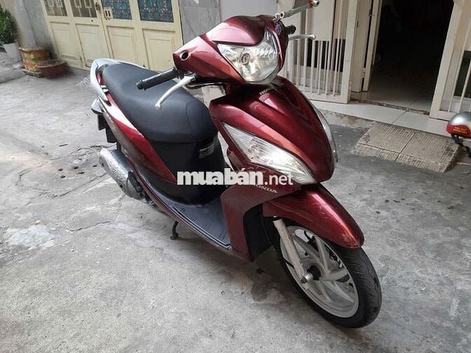 Xe Vision chính chủ bán do hết nhu cầu sử dụng