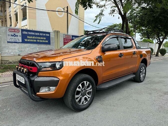 Ford Ranger 2016 XLS 2.2 4x2 AT - 65000 km
