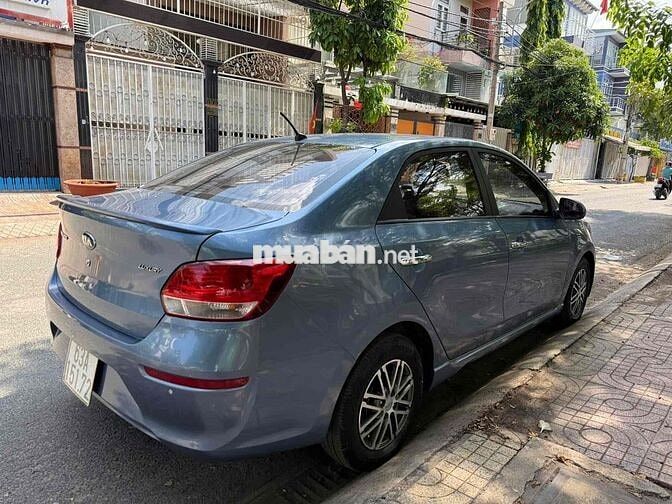 Kia Soluto 2020 1.4 AT Luxury - 27000 km Bản full