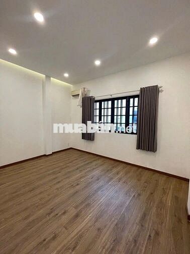 CHO THUÊ GẤP - NHÀ MỚI SƠN SỬA - NHÀ NGUYÊN CĂN BÌNH GIÃ - HẺM XE HƠI