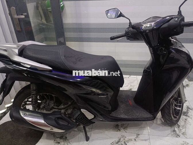 Sh150i-2022