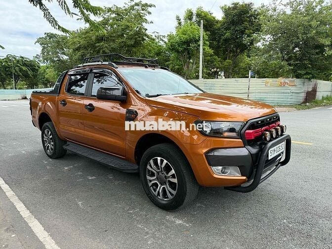 Ford Ranger 2016 XLS 2.2 4x2 AT - 65000 km