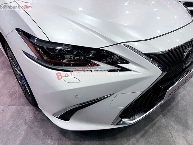 Xe Lexus ES 250 2019 - 1 Tỷ 850 Triệu