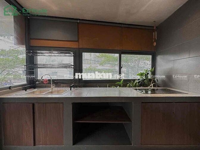 DUPLEX NGAY HỌC VIỆN HÀNG KHÔNG - GREENWICH - HUFLIT - VHU - HUIT