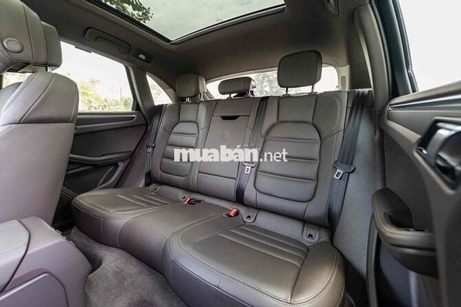 Porsche Macan 2022 Base - 12000 km
