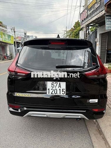 Mitsubishi Xpander 2019 1.5 AT - 72000 km