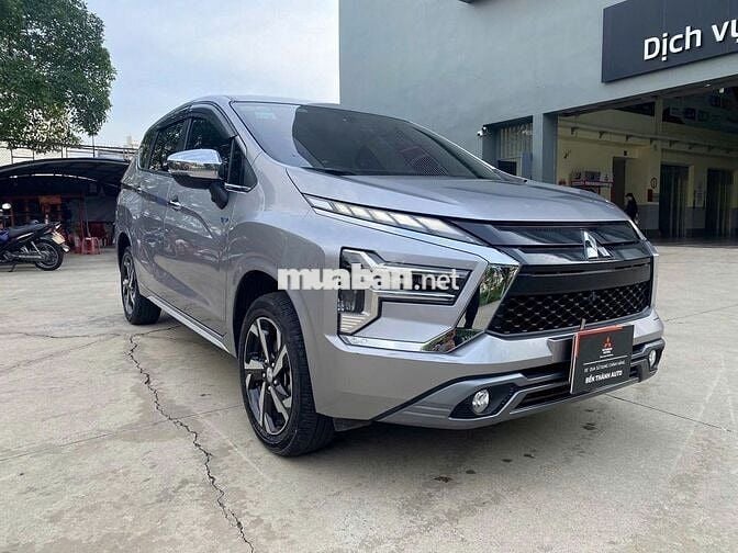 Mitsubishi Xpander Pre 2023 - Xe Cá Nhân Đi Kỹ