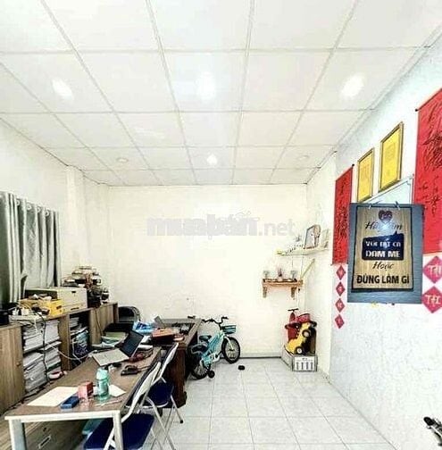 BÁN NHÀ LINH TÂY, KHA VẠN CÂN, 72M2, 3PN, GẦN CHỢ TĐ, GIÁ 3,8 TỶ