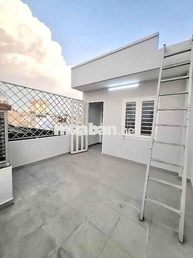 HÀNG MỚI-LÊ VĂN QUỚI-4x20-HC ĐỦ 4TẦNG BTCT-4PN-HXH-NỞ HẬU-GIÁP TÂN PHÚ