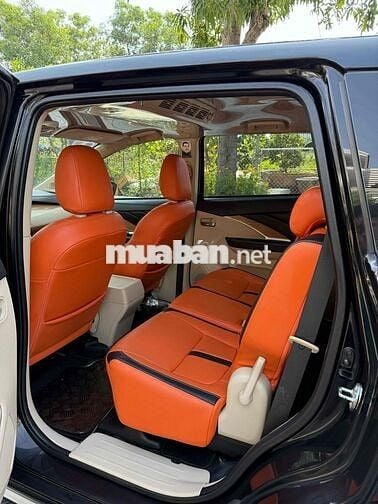Mitsubishi Xpander 2019 1.5 AT - 72000 km