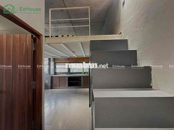 DUPLEX NGAY HỌC VIỆN HÀNG KHÔNG - GREENWICH - HUFLIT - VHU - HUIT