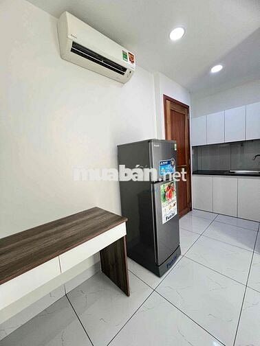 🌈 Căn hộ MiNi Bình Thạnh Có Hồ Bơi, Bảo Vệ, Thang Máy, Giáp Phú Nhuận