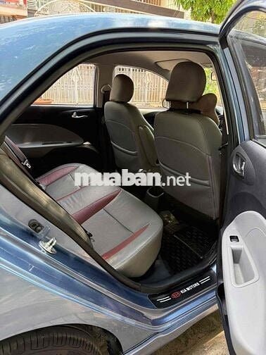 Kia Soluto 2020 1.4 AT Luxury - 27000 km Bản full