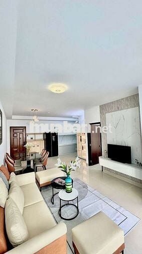 Bán Căn Hộ Belleza, 78m2, P. Tân Mỹ, Quận 7, Full Nội Thất, nhỉnh 3 tỷ