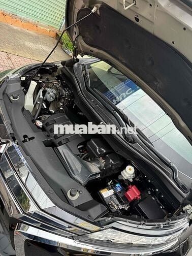 Mitsubishi Xpander 2019 1.5 AT - 72000 km
