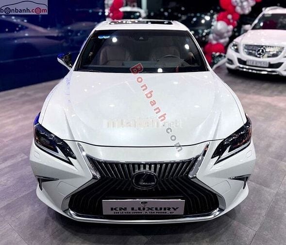 Xe Lexus ES 250 2019 - 1 Tỷ 850 Triệu