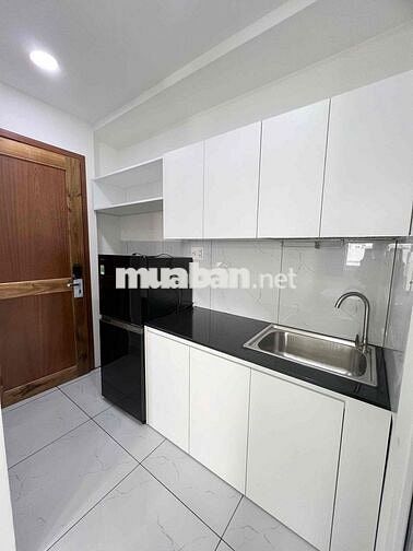🌈 Căn hộ MiNi Bình Thạnh Có Hồ Bơi, Bảo Vệ, Thang Máy, Giáp Phú Nhuận