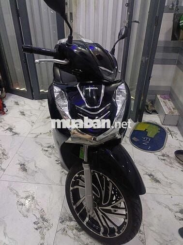 Sh150i-2022