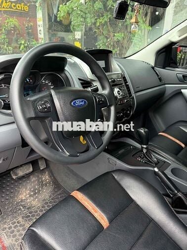 Ford Ranger 2016 XLS 2.2 4x2 AT - 65000 km