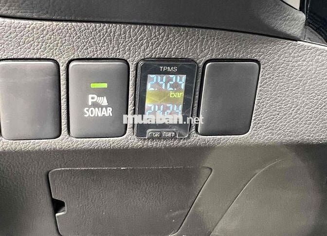 Bán Outlander 2.0L CVT 2023 - Xe Gia Đình Siêu Đẹp