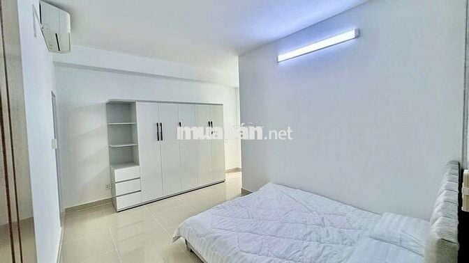 Bán Căn Hộ Belleza, 78m2, P. Tân Mỹ, Quận 7, Full Nội Thất, nhỉnh 3 tỷ