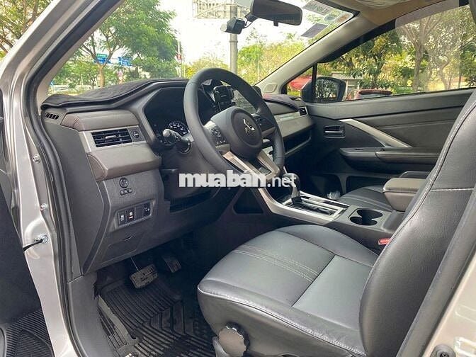 Mitsubishi Xpander Pre 2023 - Xe Cá Nhân Đi Kỹ