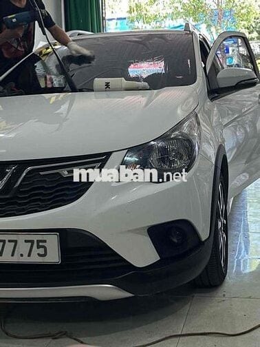 VinFast Fadil 2020 1.4 AT Plus - 45000 km