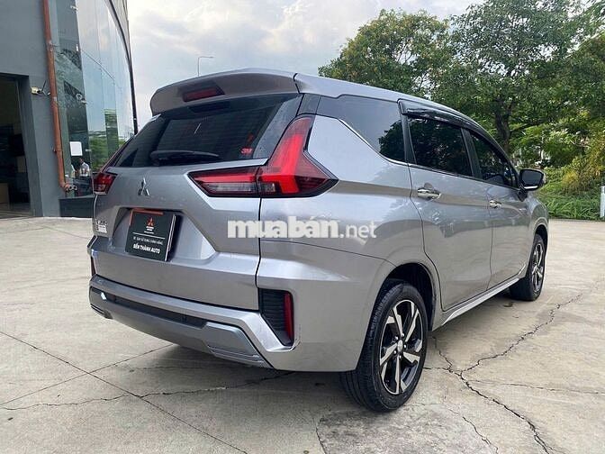 Mitsubishi Xpander Pre 2023 - Xe Cá Nhân Đi Kỹ