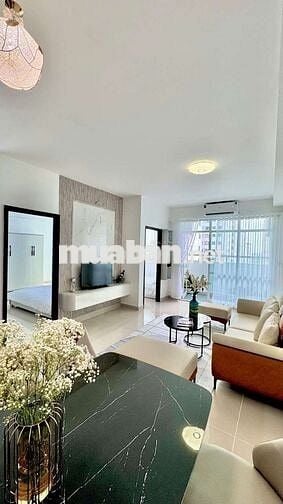 Bán Căn Hộ Belleza, 78m2, P. Tân Mỹ, Quận 7, Full Nội Thất, nhỉnh 3 tỷ
