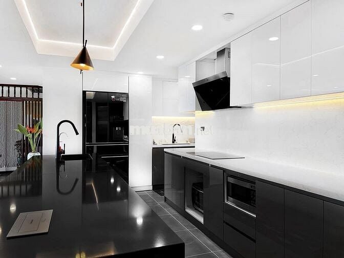 CHUYÊN CHO THUÊ CÁC CĂN 1-2-3-4PN GIÁ TỐT VINHOMES GOLDEN RIVER Q1