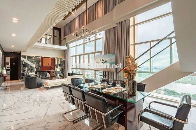 GIỎ HÀNG MỚI CÁC CĂN 1-2-3-4PN GIÁ TỐT TẠI VINHOMES GOLDEN RIVER