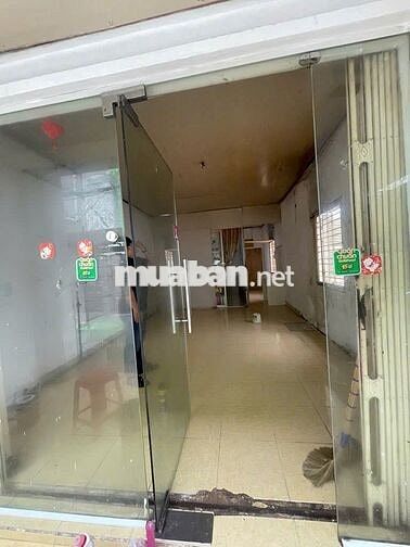 Cho thuê nhà/mặt bằng hẻm xe tải – Lê Văn Sỹ