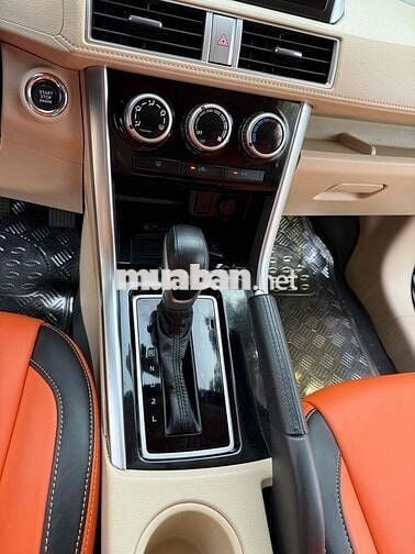 Mitsubishi Xpander 2019 1.5 AT - 72000 km
