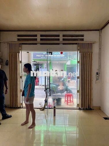 Cho thuê nhà/mặt bằng hẻm xe tải – Lê Văn Sỹ