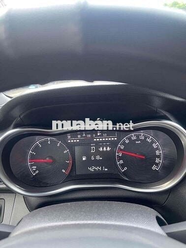 VinFast Fadil 2020 1.4 AT Plus - 45000 km