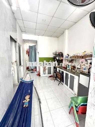BÁN NHÀ LINH TÂY, KHA VẠN CÂN, 72M2, 3PN, GẦN CHỢ TĐ, GIÁ 3,8 TỶ
