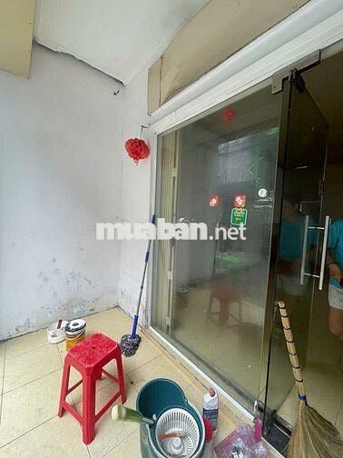 Cho thuê nhà/mặt bằng hẻm xe tải – Lê Văn Sỹ