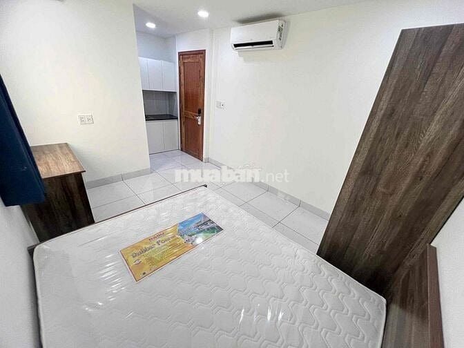 🌈 Căn hộ MiNi Bình Thạnh Có Hồ Bơi, Bảo Vệ, Thang Máy, Giáp Phú Nhuận