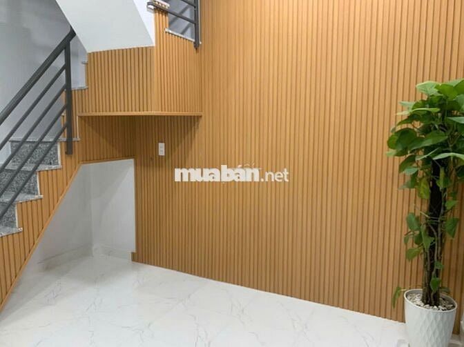 Nhà 3 tầng giá tốt..!, Hiệp Bình Chánh, Thủ Đức gần TTTM Gigamall,