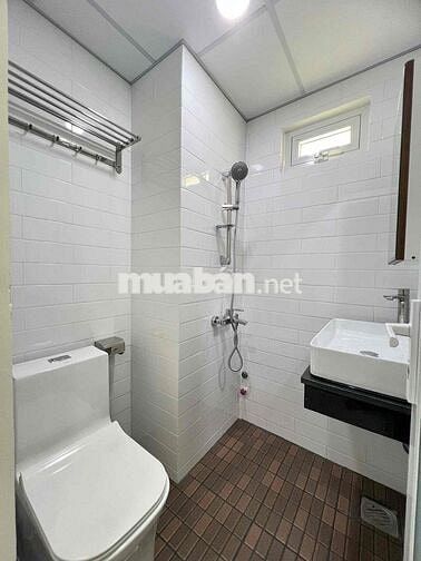 🌈 Căn hộ MiNi Bình Thạnh Có Hồ Bơi, Bảo Vệ, Thang Máy, Giáp Phú Nhuận