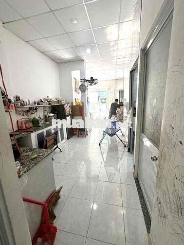 BÁN NHÀ LINH TÂY, KHA VẠN CÂN, 72M2, 3PN, GẦN CHỢ TĐ, GIÁ 3,8 TỶ