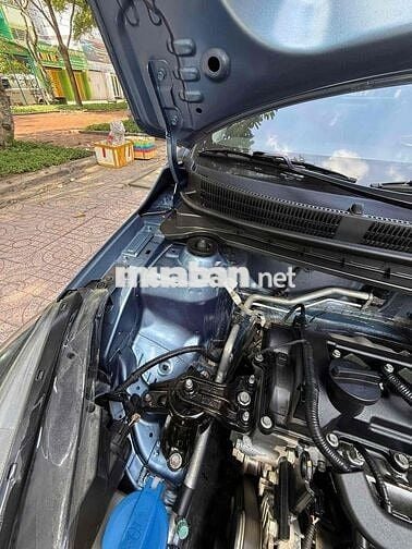 Kia Soluto 2020 1.4 AT Luxury - 27000 km Bản full