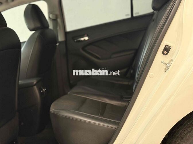 Kia Cerato 1.6AT Hatback  2013 đk 2014 Một Chủ