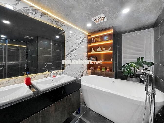 CHUYÊN CHO THUÊ CÁC CĂN 1-2-3-4PN GIÁ TỐT VINHOMES GOLDEN RIVER Q1