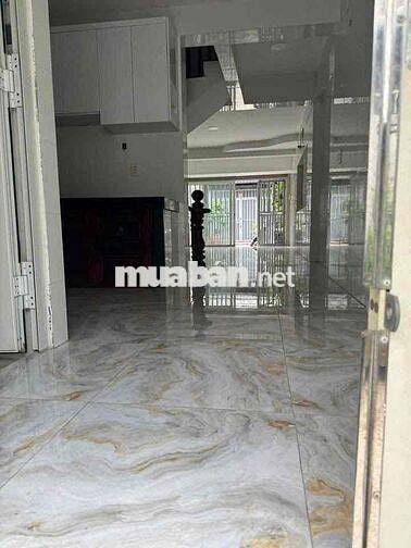 Cho Thuê Nhà Hẻm Thông 8m Buôn Bán 4*12m 1/ngắn Liến Ấp 2-6 Vĩnh Lộc A