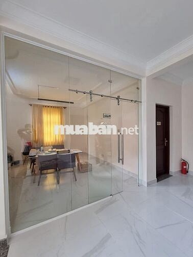 🔥 CHO THUÊ NHÀ VIỆT THỰ ĐƯỜNG TÂN CANH _ 10X20M_ TRỆT 3 LẦU 🔥